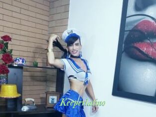 Keeperlatino