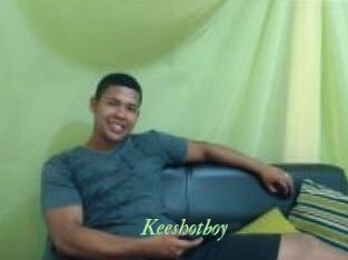 Keeshotboy