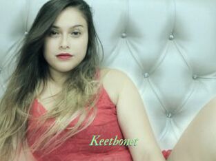 Keetbonet