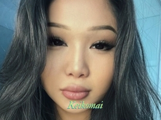 Keikomai