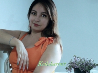 Keilabarrott