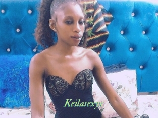 Keilasexyx