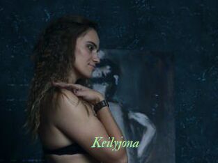 Keilyjona