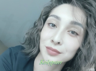 Keilypoter
