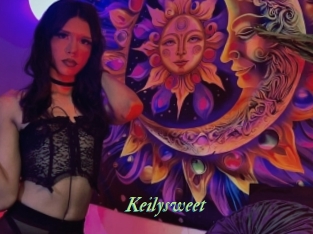 Keilysweet