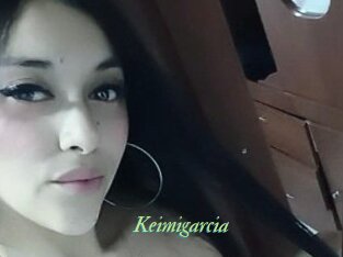 Keimigarcia