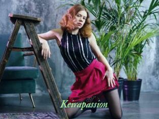 Keirapassion