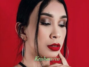Keishacurtis