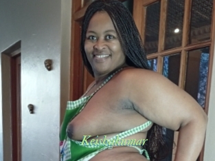 Keishakumar