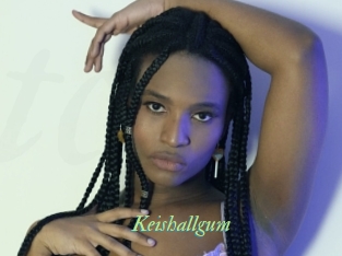 keishallgum Tel Coquin