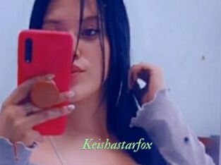 Keishastarfox