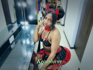 Keissyhorny