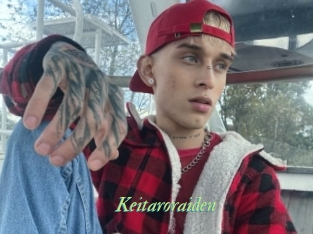 keitaroraiden Tel Coquin