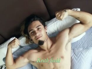 Keith_fordd