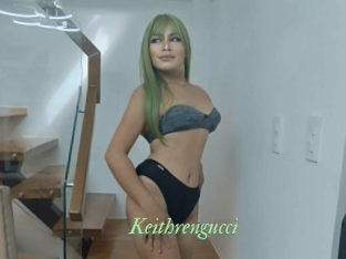 Keithrengucci