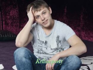 Kellansporty
