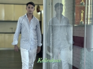 kellenknox Tel Coquin