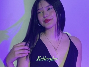 Kelleryder
