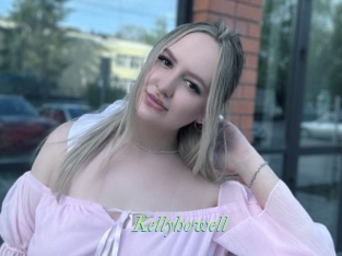 kellyhowell Tel Coquin