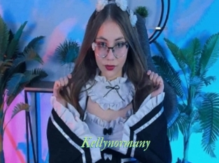 Kellynormany