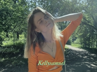 Kellysamuel