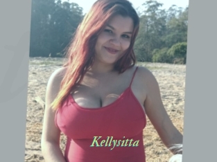 Kellysitta