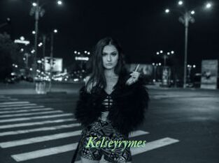 Kelseyrymes