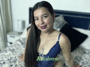 Kelsilorens