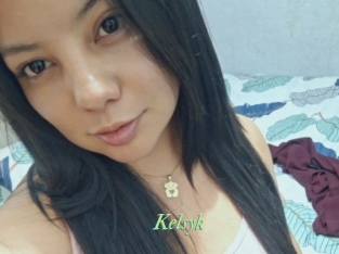 Kelsyk