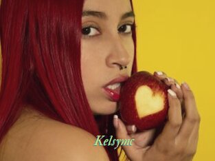 Kelsymc