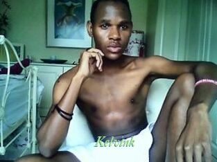Kelvink