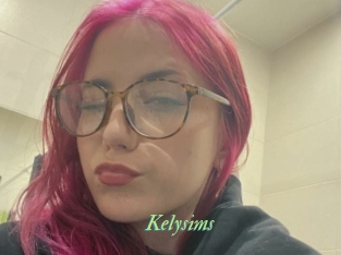 Kelysims