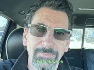 Kenadamson