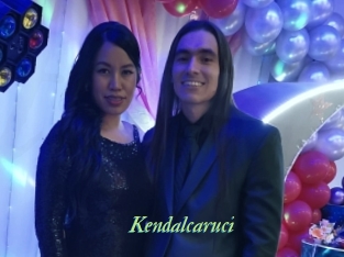 kendalcaruci Tel Coquin