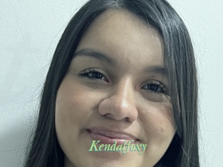 Kendalfoxy