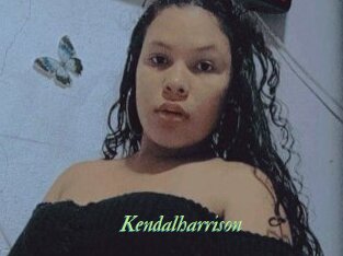 Kendalharrison