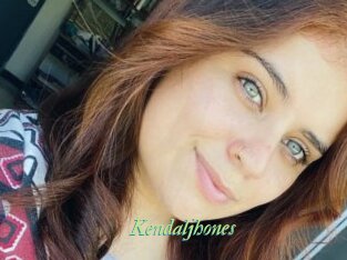 Kendaljhones