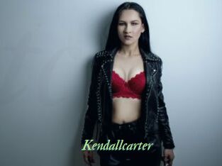 Kendallcarter