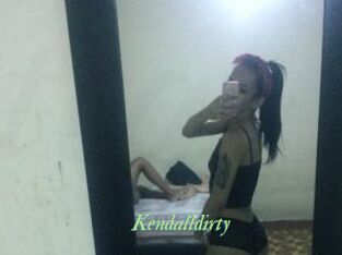 Kendalldirty