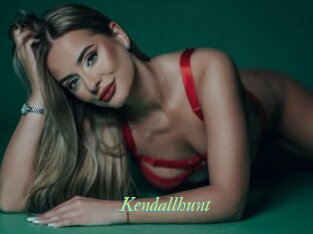Kendallhunt