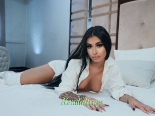 Kendallrays
