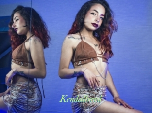 Kendallreed