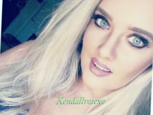Kendallrosexo