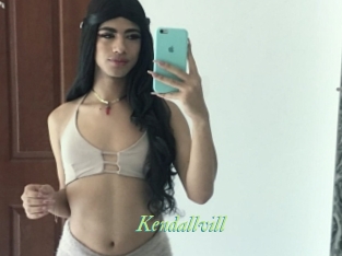 Kendallvill