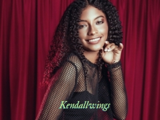 Kendallwings