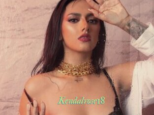 Kendalrose18