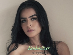 Kendalsilver