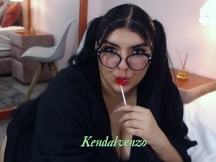 Kendalvenzo