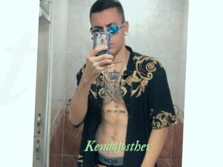 Kendofosther