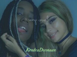 KendraDosmaan